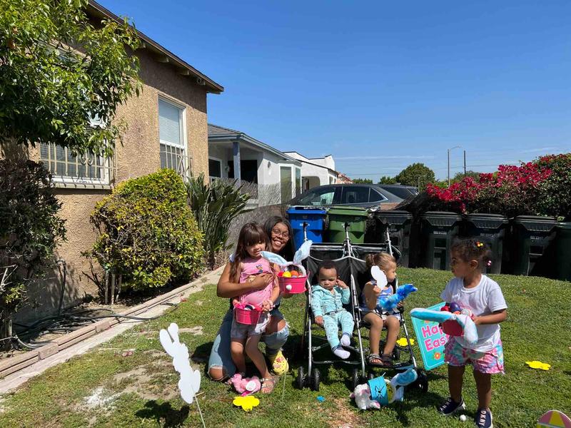 Photo of Dreamy Kids Daycare - Los Angeles, CA