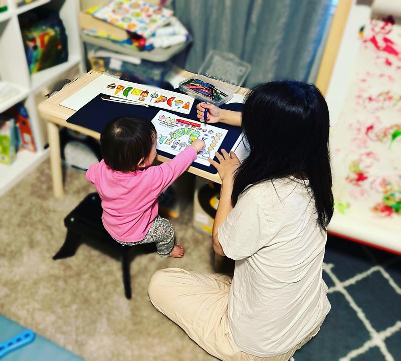 Photo of Outer Space Daycare - San Bruno, CA