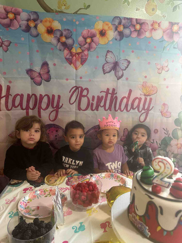 Photo of Little Paradise Daycare - Panorama City, CA