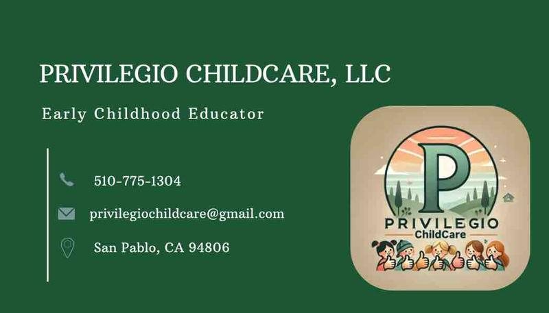 Photo of Madrigal Lombera, Perla Daycare - San Pablo, CA