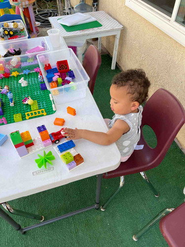 Photo of Fielder's Family Daycare - Moreno Valley, CA