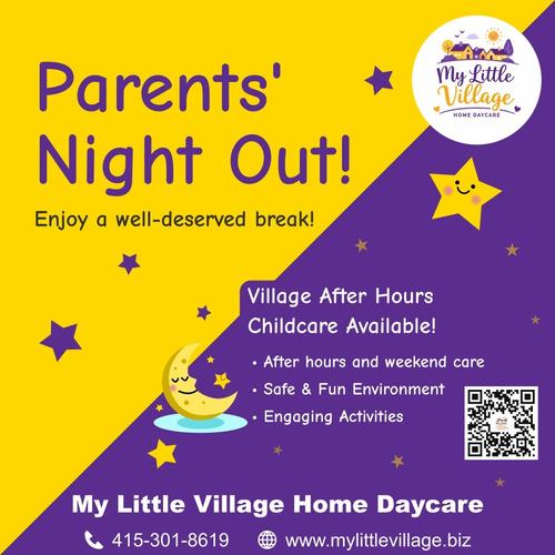 Photo of Bechard, Niti Daycare - Novato, CA