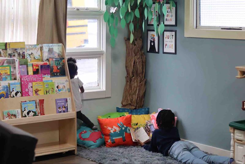 Photo of Betsey, Yanika Daycare - Syracuse, NY