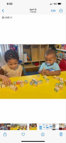 Photo of M & M Learning Center Home Based Daycare - Dolton, IL