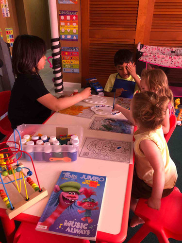 Photo of Little Sunshine Daycare - Syracuse, NY