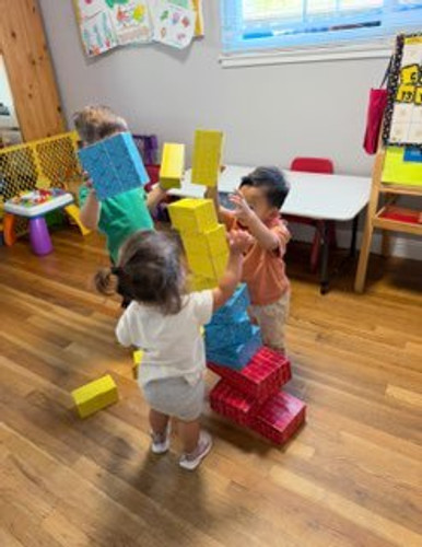 Photo of Busy Bees Daycare - San Jose, CA