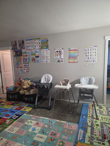 Photo of God Reigns Childcare LLC - Lynnwood, WA