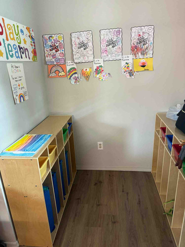 Photo of Shatoya's Home Daycare - Jenks, OK