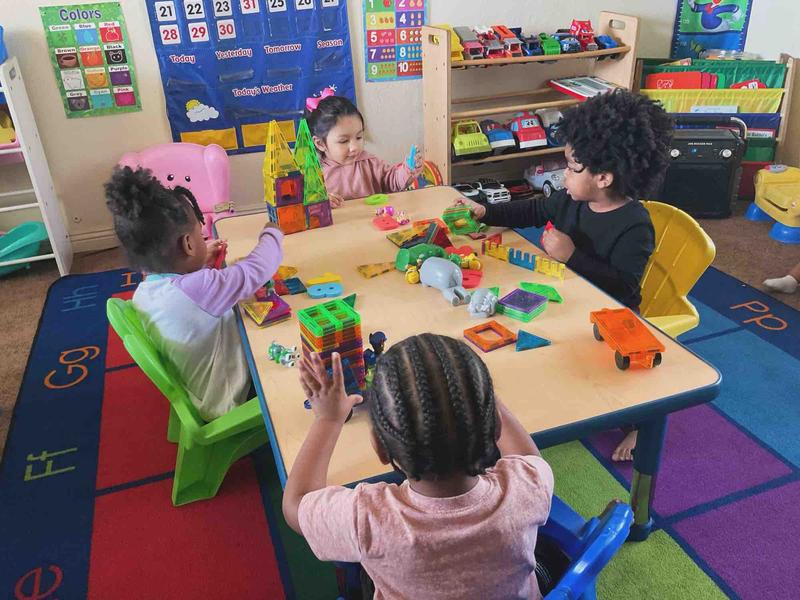 Photo of Miles Of Smiles Daycare - Moreno Valley, CA