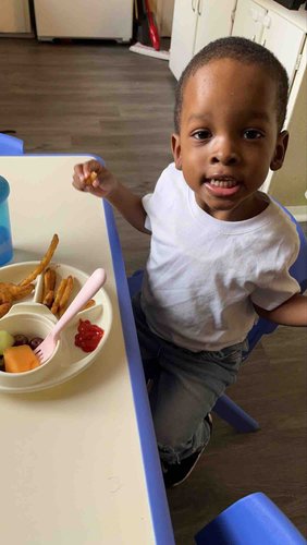 Photo of Sparkling Stars Learning Center LLC Daycare - Tulsa, OK