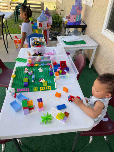 Photo of Fielder's Family Daycare - Moreno Valley, CA