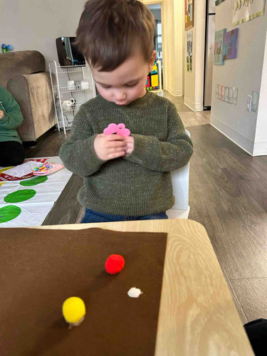 Photo of Rainbow Lights Daycare - Tigard, OR