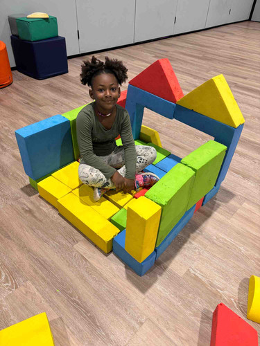 Photo of Ieda A. - Winston Salem, NC