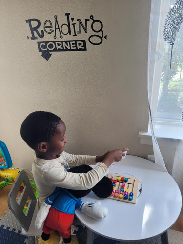 Photo of Solid Starts Home Daycare - Hillsboro, OR