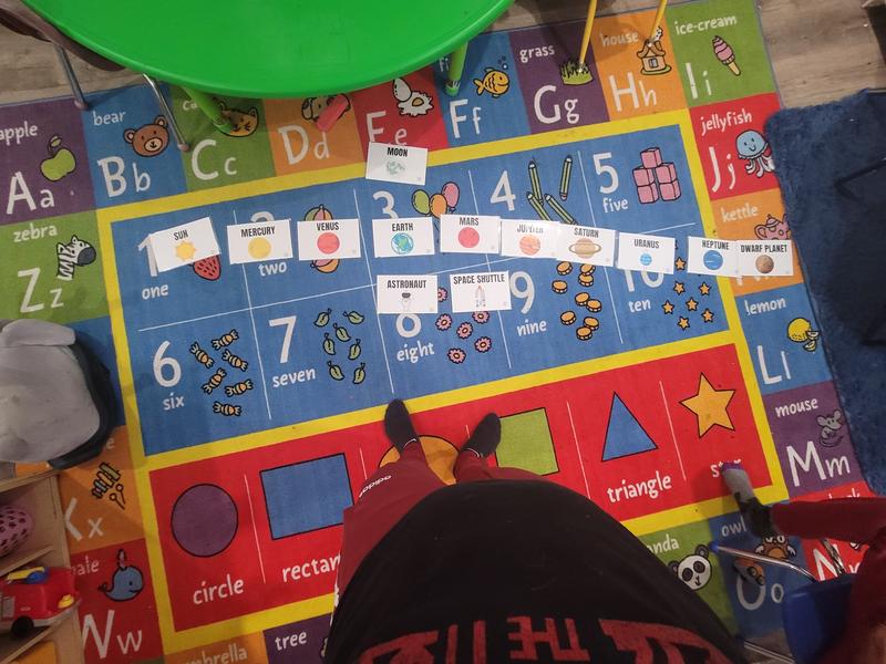 Photo of Lil Explorerz Family Childcare Daycare - Los Angeles, CA