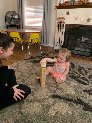 Photo of Kirkland Family Child Care - Riverside, CA