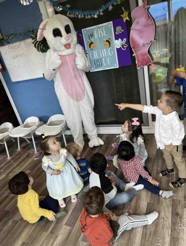 Photo of Little Star Daycare - Gilroy, CA