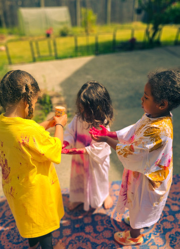 Photo of Home Childcare Center LLC - Everett, WA