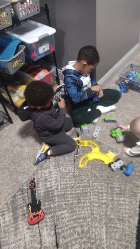 Photo of Evening And Morning Child Care Services - Pickerington, OH