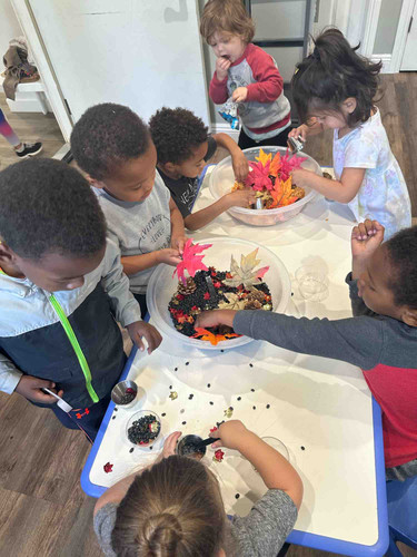 Photo of Monroe Family Daycare - Temple city, CA