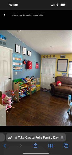 Photo of La Casita Feliz Family Daycare - San Jose, CA