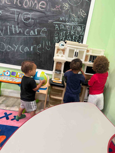 Photo of Faven's Daycare