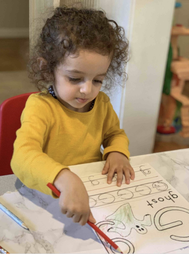 Photo of Second Sweet Home Daycare - San Jose, CA