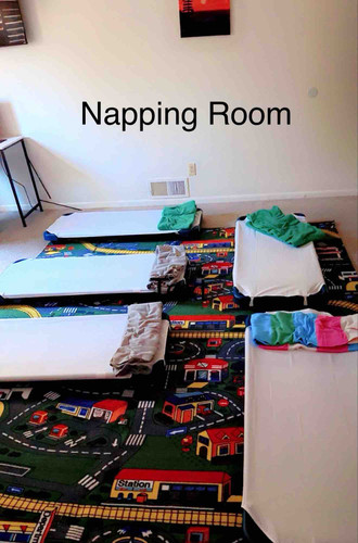 Photo of Noble Home Daycare/Arzoo Nuristani - Sacramento, CA