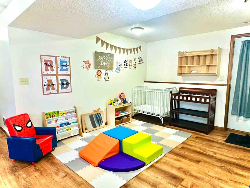 Photo of Hang Mary Daycare