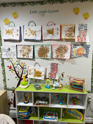 Photo of Little Jungle Daycare LLC - East Elmhurst, NY