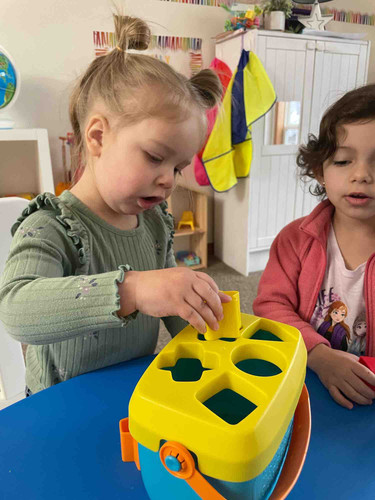 Photo of MASTERMINDS Daycare - Tigard, OR