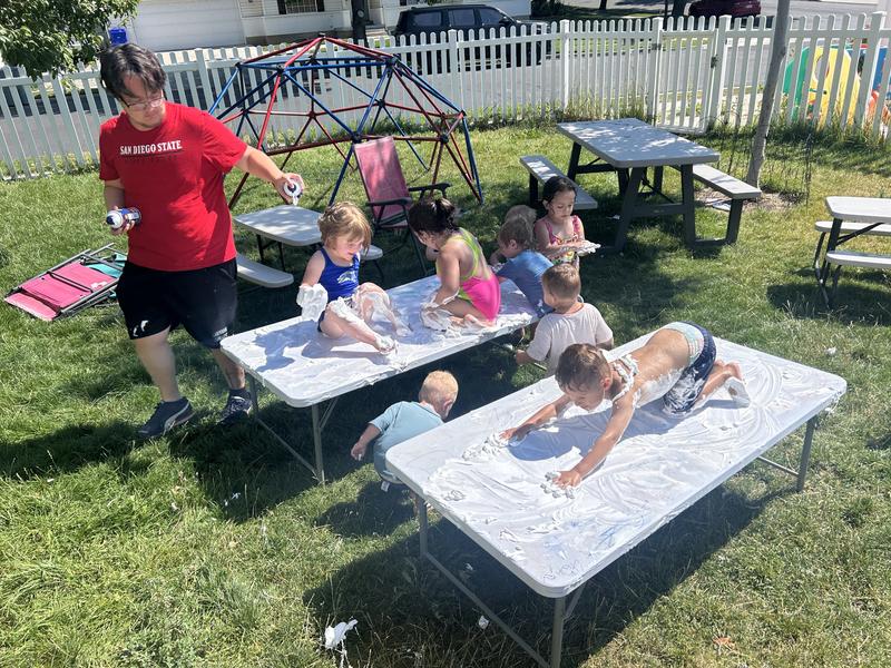 Photo of Little Sproutz Learning Center Daycare - American Fork, UT