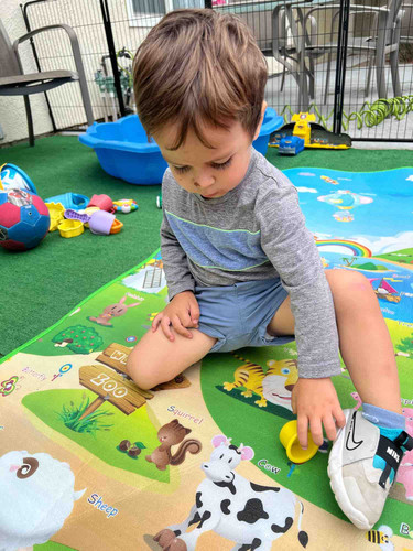 Photo of Donys Daycare - Mission Viejo, CA