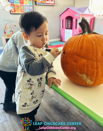 Photo of Leap Childcare Center - Bakersfield, CA