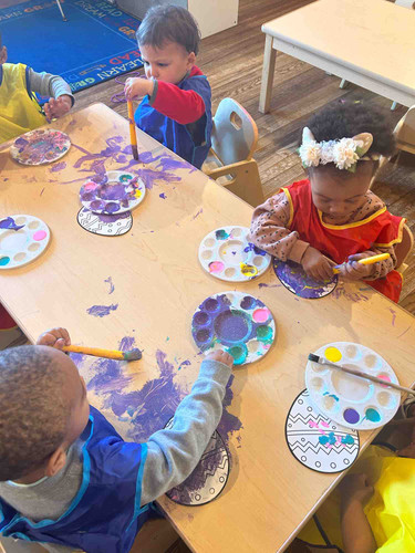 Photo of Brilliant Star Childcare - Doraville, GA