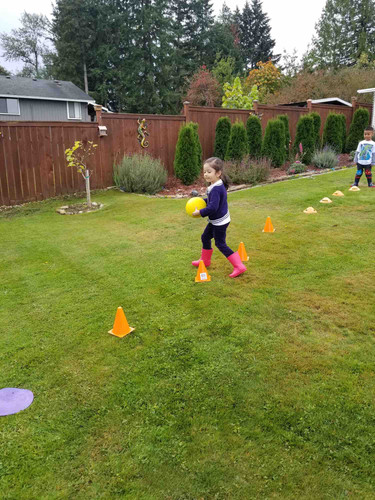 Photo of Genesis Preschool - Renton, WA