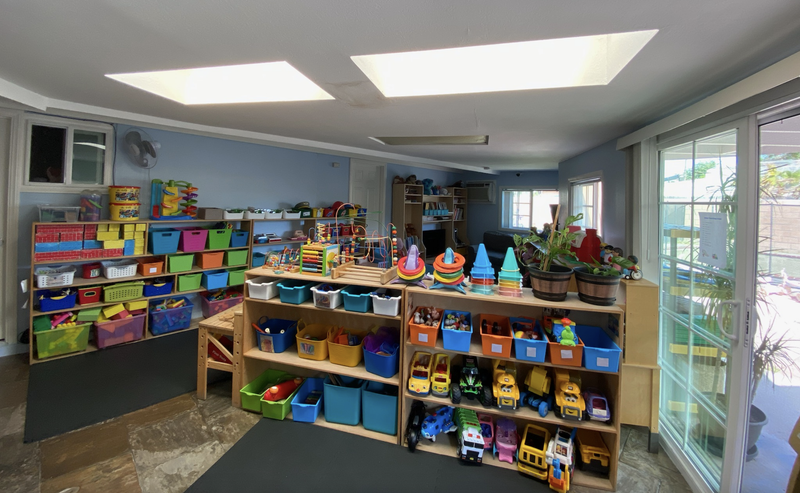 Photo of Sammy's Child Care - Garden Grove, CA