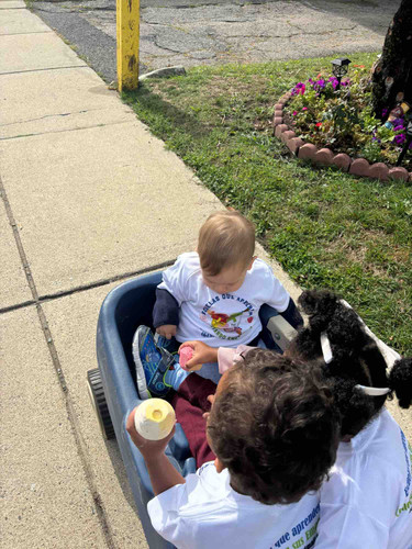 Photo of Sunshine Childcare Corp. - Hyde Park, MA