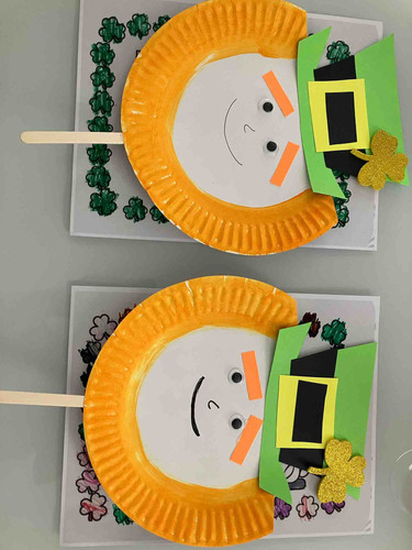 Photo of Pink & Blue Daycare - Winchester, CA