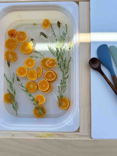 Photo of Wild Blooms Childcare - Chula Vista, CA