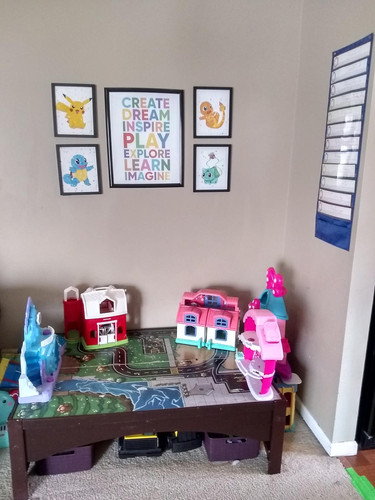 Photo of Chelsea's Daycare - Fairport, NY