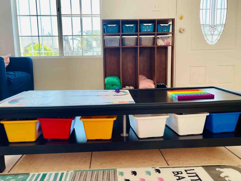 Photo of Cabrera-Cruz Family Child Care Daycare - Los Angeles, CA