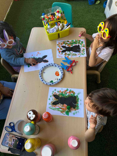 Photo of My Happy Little Ones - Aliso viejo, CA