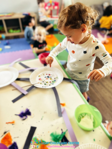 Photo of Leap Childcare Center - Bakersfield, CA