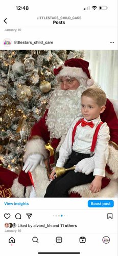 Photo of Sedrakyan Family Child Care - Granada Hills, CA