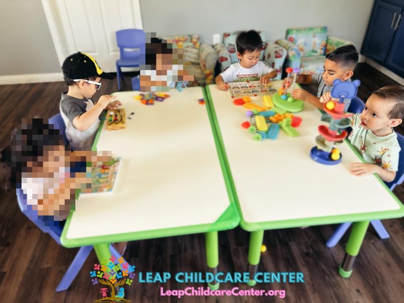 Photo of Leap Childcare Center - Bakersfield, CA