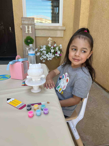 Photo of Ortiz Family Childcare - Adelanto, CA