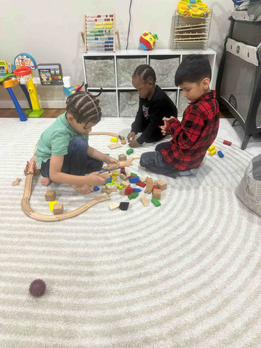 Photo of Blooming Little Minds - Westbury, NY