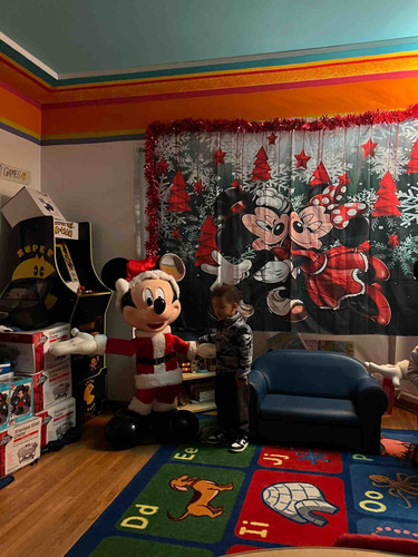 Photo of Mack Family Daycare - Los Angeles, CA