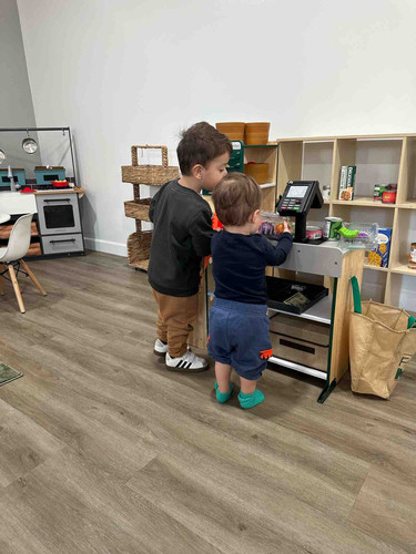 Photo of Monroe Family Daycare - Temple city, CA